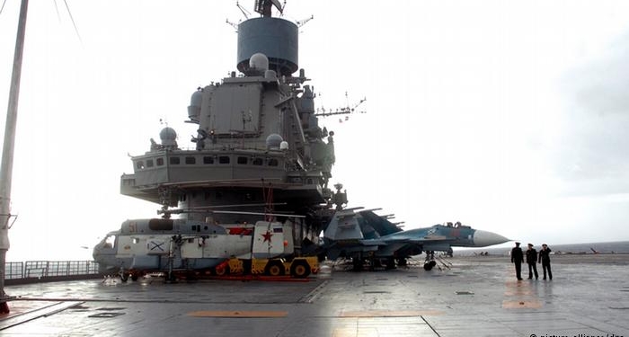 Вашингтон: В Сирию прибывают солдаты и вооружения из России