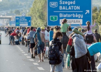 ЕС обнародует 9 сентября список стран безопасного происхождения мигрантов