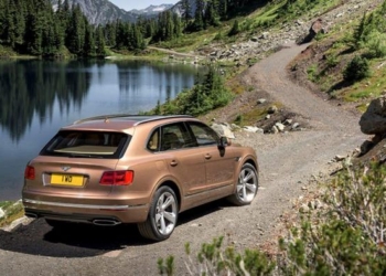 Беспилотные автомобили – тренд Франкфуртского автосалона