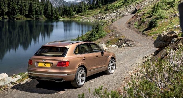 Беспилотные автомобили – тренд Франкфуртского автосалона