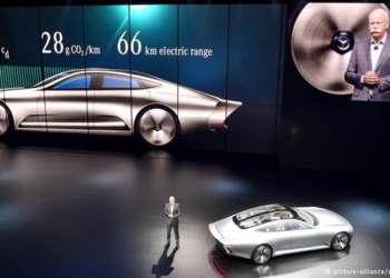 Франкфуртский автосалон: цифры, факты, цены