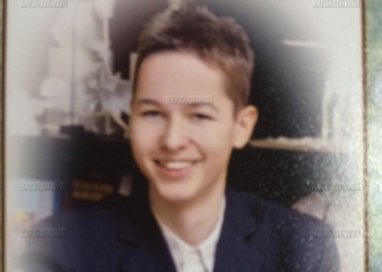 18-летний москвич ушел из дома – в “Правый сектор”