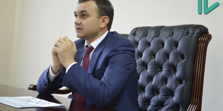 Мериков пообещал, что власть не будет вмешиваться в избирательный процесс в Николаевской области: «Мы будем аполитичны»