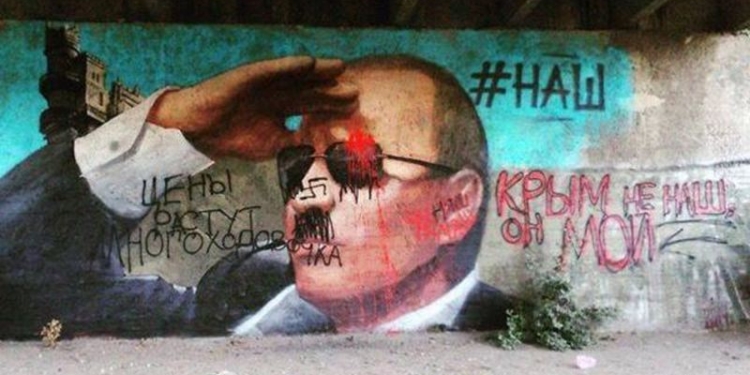 В России – единый день выборов, голосование проходит и в оккупированном Крыму