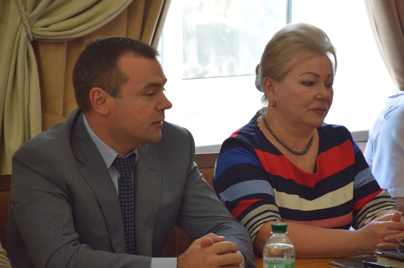 «Николаевгаз сбыт» переоформил 20% договоров потребителей голубого топлива 1