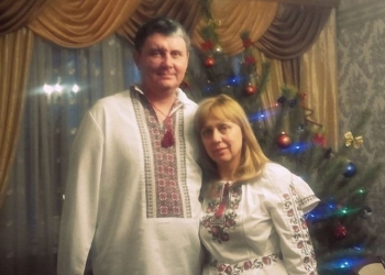 Героический “киборг” Александр Терещенко едет на протезирование в Германию