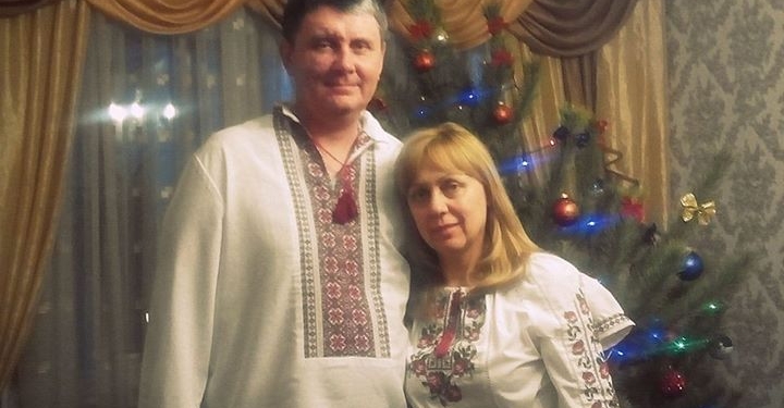 Героический “киборг” Александр Терещенко едет на протезирование в Германию