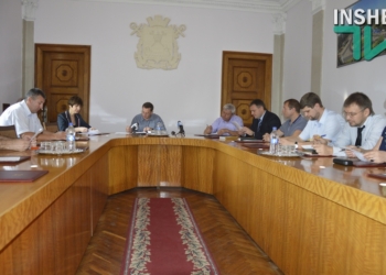 Николаевский исполком установил экономически обоснованный тариф по квартплате для дома по улице Будённого – 3,82 гривны за квадратный метр жилья