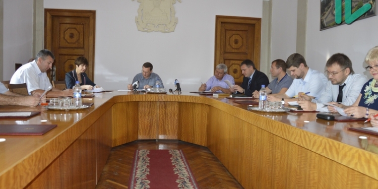 Николаевский исполком установил экономически обоснованный тариф по квартплате для дома по улице Будённого – 3,82 гривны за квадратный метр жилья