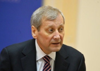 Рада отправила в отставку Вощевского