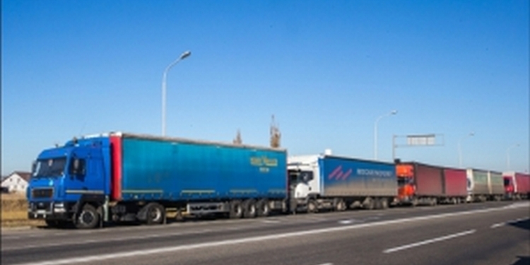 Активисты закрыли последнюю дырку на админгранице с Крымом – Чубаров