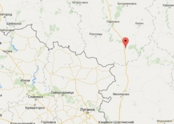 Россия планирует построить вторую военную базу у границы с Украиной – СМИ