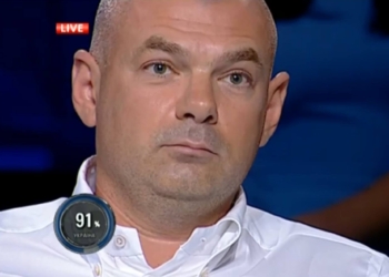 Коломойский готовит переворот? Неожиданные признания в прямом эфире