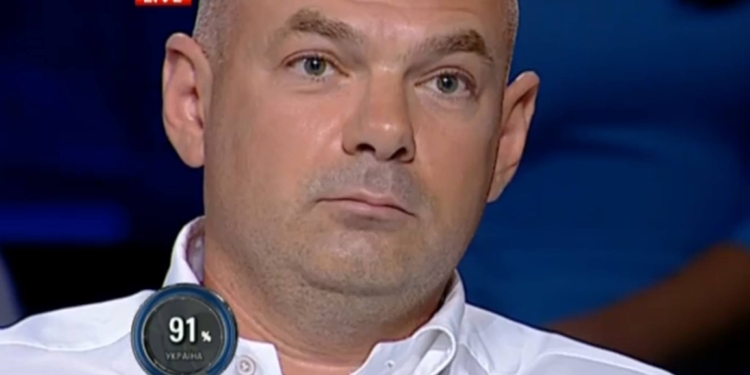 Коломойский готовит переворот? Неожиданные признания в прямом эфире