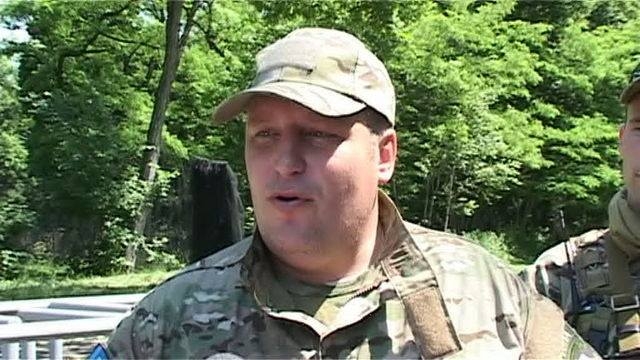 Разговор с киллером. Кто и зачем готовил покушение на Авакова, командиров и бизнесменов