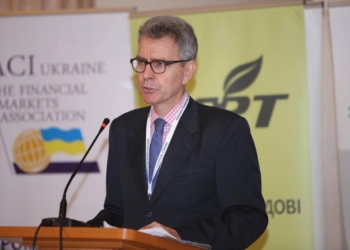 Громкое заявление посла США Джеффри Пайетта. “Гнездо” украинской коррупции – в ГПУ