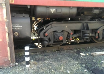 Сколько стоит раздавить человека локомотивом?