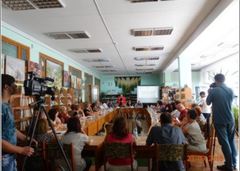 Николаевские предприниматели сформулировали основные требования к политическим партиям, которые будут участвовать в местных выборах