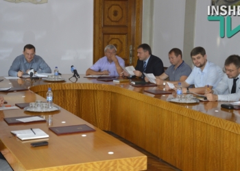 Исполком согласовал инвестпрограмму «Николаевской ТЭЦ» – до конца года предприятие установит 40 приборов учёта тепла