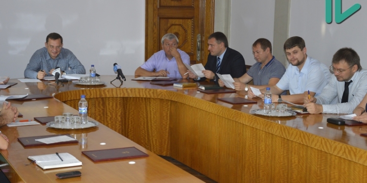 Исполком согласовал инвестпрограмму «Николаевской ТЭЦ» – до конца года предприятие установит 40 приборов учёта тепла