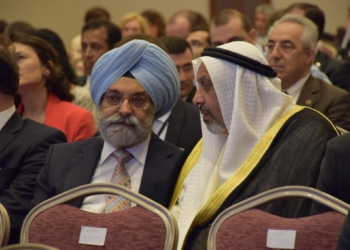 Международный инвестфорум «Батуми 2015». Перенимаем грузинский опыт