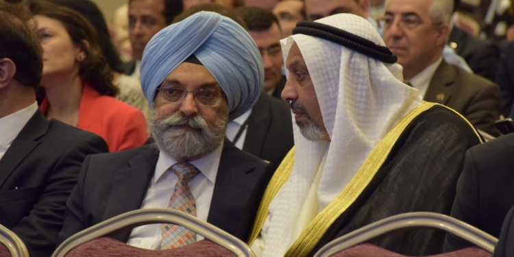 Международный инвестфорум «Батуми 2015». Перенимаем грузинский опыт