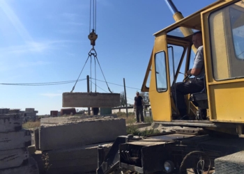 В Чонгар съехались айдаровцы и Самооборона из разных регионов