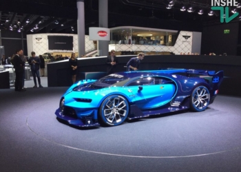 Франкфуртский автосалон. Ставка на экономичность и экологичность