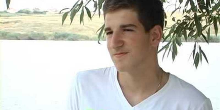 Студент ННУ им.В.Сухомлинского стал троекратным чемпионом Европы по гребле на байдарках и каноэ