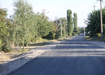 Декоммунизация по-николаевски: жители Матвеевки предложили Гранатурову переименовать улицу Ленина в улицу «Лёнина», чтобы не переоформлять документы