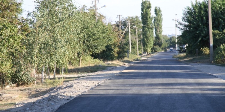 Декоммунизация по-николаевски: жители Матвеевки предложили Гранатурову переименовать улицу Ленина в улицу «Лёнина», чтобы не переоформлять документы