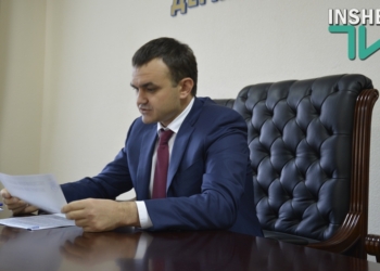 В Николаеве пройдёт заседание транспортного комитета Верховной Рады – будут обсуждать ремонт дорог