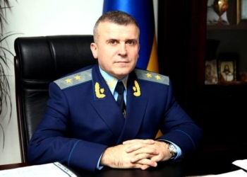 Экс-замгенпрокурора Голомша: Ющенко действительно дали ударную дозу диоксина, а Чорновила добили кастетом после ДТП