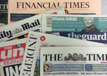 Британские СМИ: Мир в Сирии не стоит сделки с Путиным