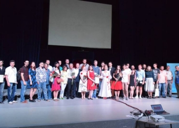 «В чем наша проблема?»: в Николаеве подвели итоги конкурса короткого метра «Гражданский проектор»