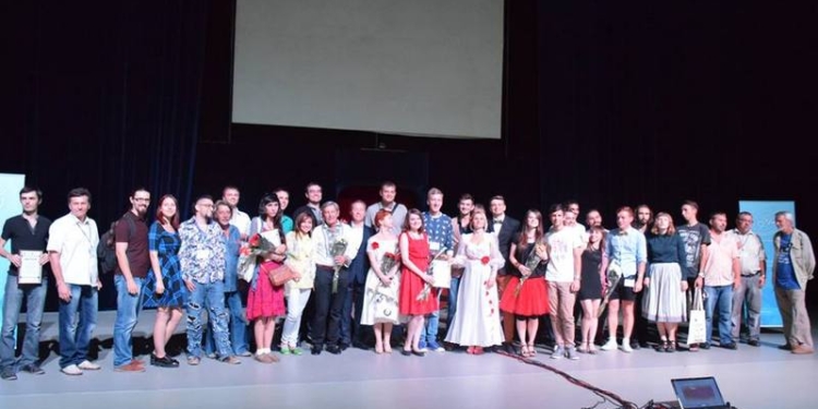 «В чем наша проблема?»: в Николаеве подвели итоги конкурса короткого метра «Гражданский проектор»