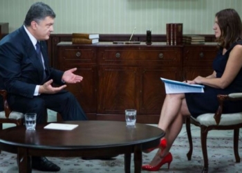 Президент Украины призвал лишить Россию права вето в Совете безопасности ООН