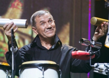 “Плине кача”. После выступления умер участник “Пиккардийской терции” Иван Вощина