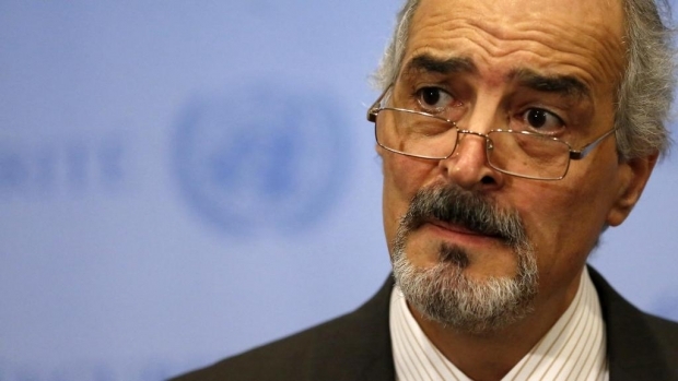 В Сирии призвали Россию начать бомбардировку ИГИЛ в их стране