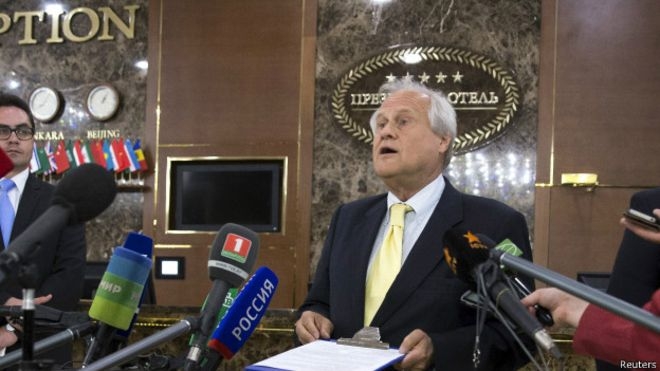 Переговоры по Украине в Минске. Без громких заявлений. Продолжение 22 сентября