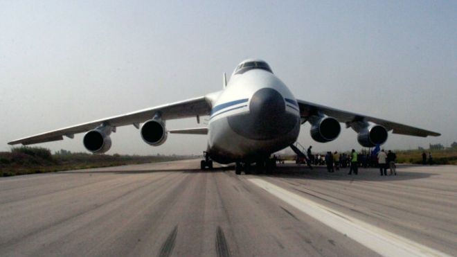 Пресса США о российском присутствии в Сирии: Это “пощечины Обаме”