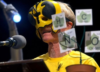 Самые ненужные открытия. Кому и за что присудили Шнобелевскую премию