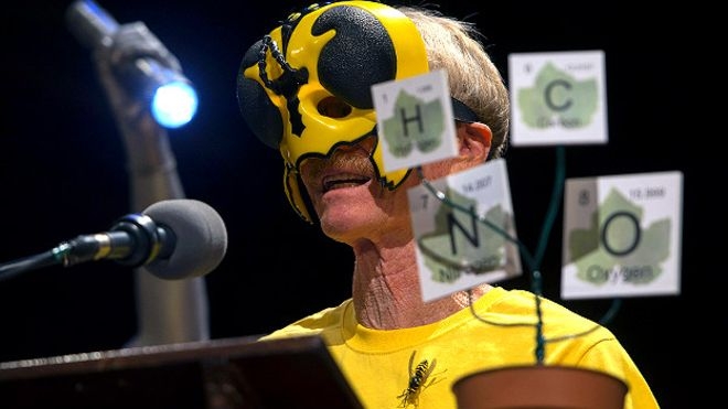 Самые ненужные открытия. Кому и за что присудили Шнобелевскую премию