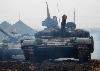 Bellingcat: новые фото подтверждают участие России в войне на Украине