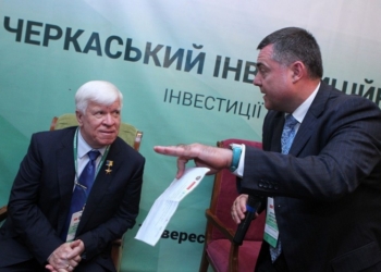 «НИБУЛОН» намерен построить сверхмощный элеватор в Черкасской области за $15 миллионов