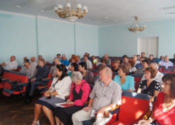 Ради достройки Ташлыкской ГАЭС Доманевский райсовет дал согласие на повышение уровня Александровского водохранилища