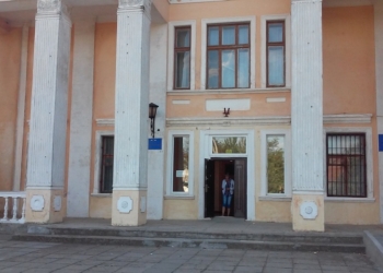 Местные выборы: Очаковская районная комиссия бездействует, председатель отказывается работать