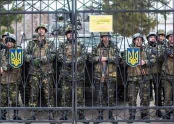 Военному дали два года тюрьмы за уклонение от мобилизации