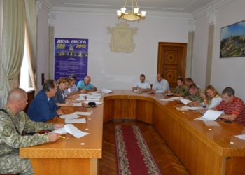 Николаевским АТОшникам и ветеранам-афганцев выделят 266 участков между Большой и Малой Коренихами