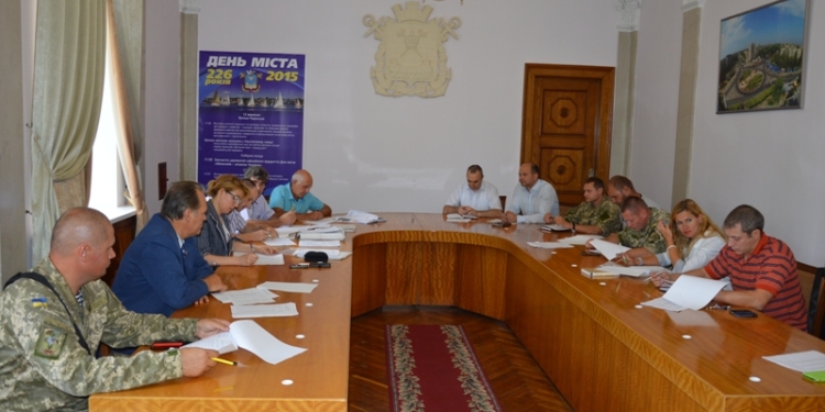 Николаевским АТОшникам и ветеранам-афганцев выделят 266 участков между Большой и Малой Коренихами